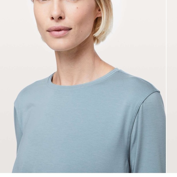 Sweetest Day Tencel Blue Cast - Picture 2 of 7